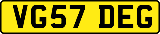 VG57DEG