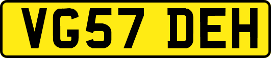 VG57DEH