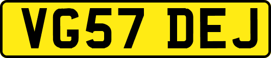 VG57DEJ