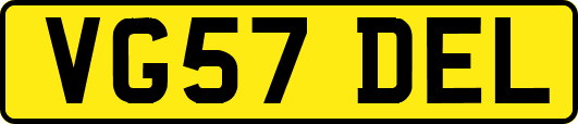VG57DEL