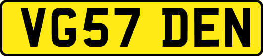 VG57DEN