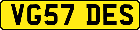 VG57DES
