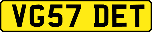 VG57DET