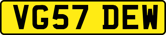 VG57DEW