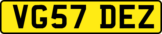 VG57DEZ