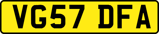 VG57DFA