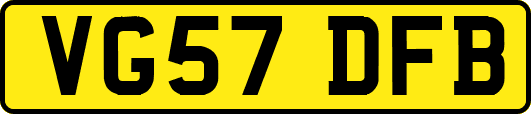 VG57DFB
