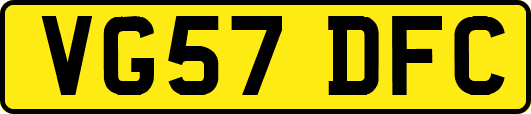 VG57DFC