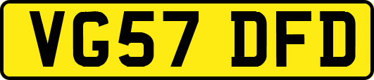 VG57DFD