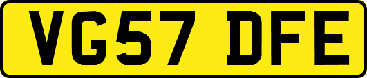 VG57DFE