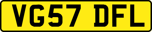 VG57DFL