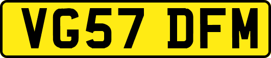 VG57DFM