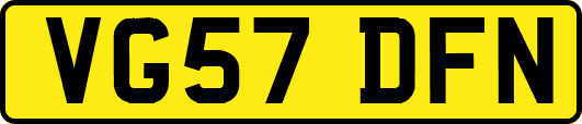 VG57DFN