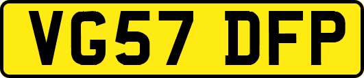 VG57DFP
