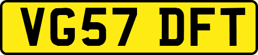 VG57DFT