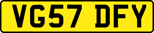 VG57DFY