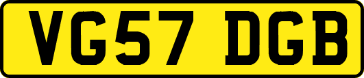 VG57DGB