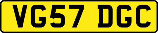 VG57DGC
