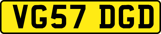 VG57DGD