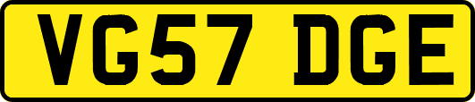 VG57DGE