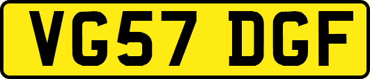 VG57DGF