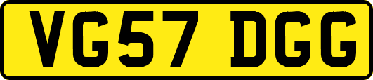 VG57DGG
