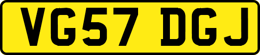 VG57DGJ