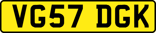 VG57DGK