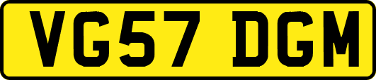VG57DGM