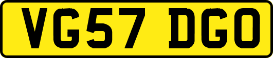 VG57DGO