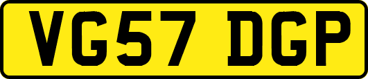 VG57DGP
