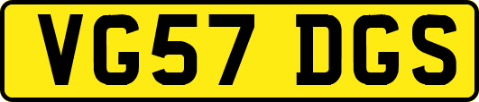 VG57DGS