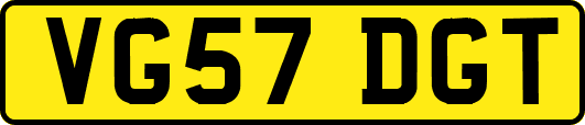 VG57DGT