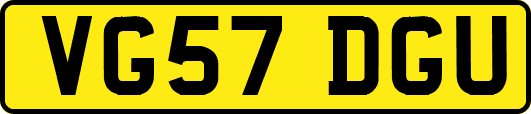 VG57DGU