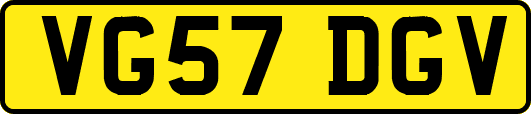 VG57DGV