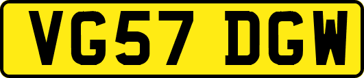 VG57DGW