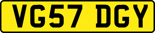 VG57DGY