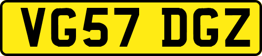 VG57DGZ