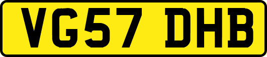 VG57DHB