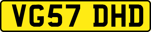 VG57DHD
