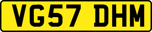 VG57DHM