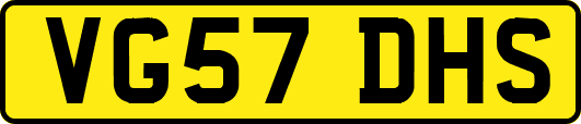 VG57DHS