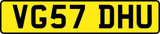 VG57DHU