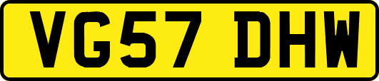 VG57DHW