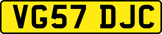 VG57DJC