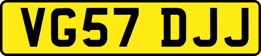 VG57DJJ