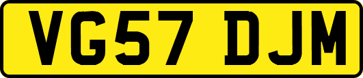 VG57DJM