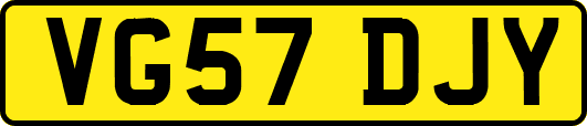 VG57DJY
