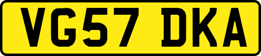 VG57DKA