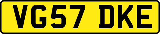 VG57DKE
